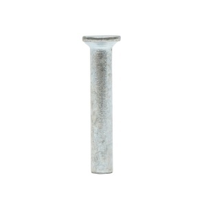 Nit otel solid 30.5x4.8, diametru cap 8.5mm