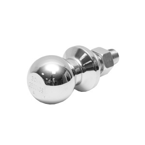 Nuca/cui remorcare 50mm cu filet M19, greutate suportata 1500Kg - Img 3