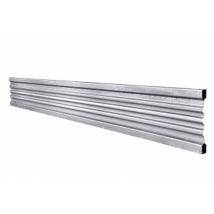 Oblon remorca lateral 4040x400mm, grosime 2.5mm - Img 6