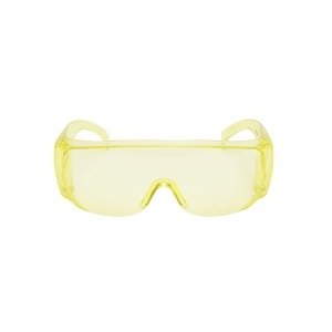 Ochelari protectie din PVC - Img 2