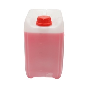 Odorizant auto concentrat Bubble Gum Fresh Car Pro-X 5L - Img 2