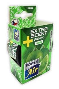 Odorizant auto Power Air Extra Scent Plus - Img 2