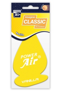 Odorizant auto Power Air Imagine Classic
