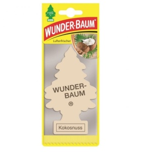 ODORIZANT AUTO WUNDER-BAUM COCOS
