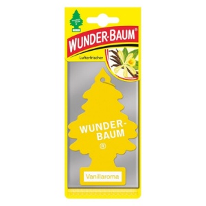 Odorizant auto Wunder-baum Vanilla