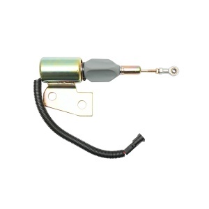 Opritor pompa injectie pentru Case IH 87420952