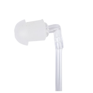 Pachet 10 bucati Rezerve de ureche PNI pentru casti cu tub acustic - Img 5