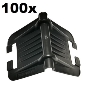 Pachet 100 Coltare ECONOMIC C1