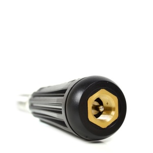 Pachet Antena CB PNI Led 2000 lungime 90 cm si baza magnetica PNI 145/PL - Img 4
