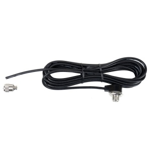 Pachet Antena CB PNI Led 2000 lungime 90 cm si cablu montaj PNI T601 - Img 6