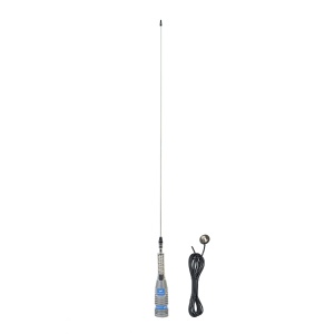 Pachet antena CB PNI ML170 lungime 168 cm, 26-30 MHz, 1000W si cablu de legatura PNI T301 - Img 6