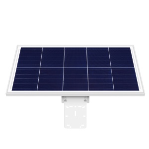 Pachet camera supraveghere video wireless PNI IP52LR si Panou solar fotovoltaic PNI PSF6020A - Img 8