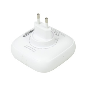 Pachet senzor de gaz metan (CH4) PNI SafeHouse HS201 cu Wi-Fi, Tuya Smart si Sticky Pad Drapel inclus - Img 4