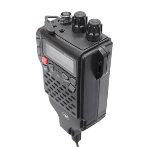 Pachet Statie radio CB PNI Escort HP 62 si Kit accesorii PNI PB-HP62 - Img 2