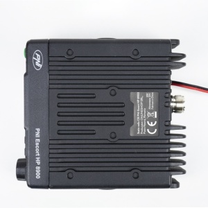 Pachet Statie radio CB PNI Escort HP 8900 ASQ, 12-24V + Antena CB PNI LED 2000 cu baza magnetica - Img 4