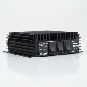 Pachet Statie radio CB PNI Escort HP 9001 PRO, ASQ + Amplificator RX-TX KL203P, AM-FM-SSB, 100W, 12V si cablu PNI R50 - Img 11