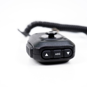 Pachet Statie radio CB PNI Escort HP 9500, ASQ, 12-24V + Antena CB PNI ML70, 70 cm cu baza magnetica 145 mm inclusa - Img 8