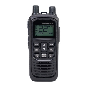 Pachet statie radio CB portabila PNI Escort HP 92 multi standard 4W, 12-24V AM-FM cu baza magnetica BNC - Img 6