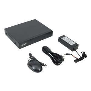 Pachet supraveghere video NVR POE PNI House IP716J, 8 camere PNI IP818J 8MP si 8 cabluri UTP CAT6 20 metri incluse - Img 6