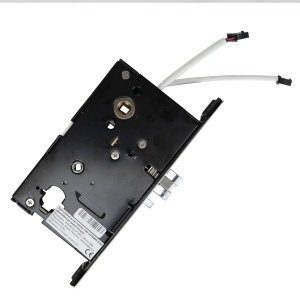Pachet Yala control acces hotelier PNI CH2000L Gold si Intrerupator cu card PNI ES100 - Img 6