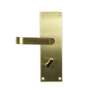 Pachet Yala control acces hotelier PNI CH2000R Gold si Intrerupator cu card PNI ES100 - Img 7