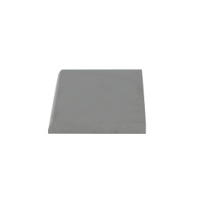 Palet grafit pentru pompa vacuum de muls vaci 70x42.6x4.85mm Breckner Germany - Img 2