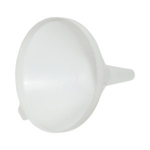 Palnie plastic 120mm alba - Img 2