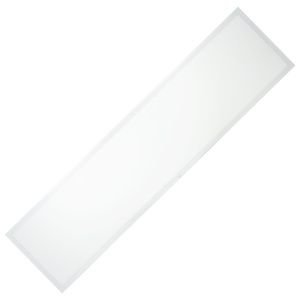 Panou LED PNI H-Light 1230 48W, 1200x300mm, 4800lm, 6400K, de interior, incastrabil, alb rece - Img 9
