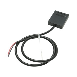 Panou solar 20W fotovoltaic monocristalin 400x300x17mm THOR - Img 6
