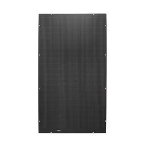 Panou solar 400W flexibil, monocristalin 1980x1080x3mm Breckner Germany - Img 4