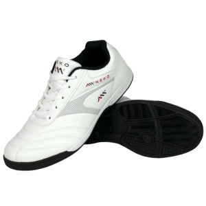 Pantofi de agrement NEKO WHITE