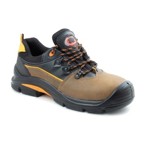 Pantofi de lucru Polstar Bearfield K09 S3