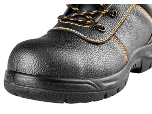 Pantofi de lucru S1 SRC, protectie compozit Neo Tools - Img 6