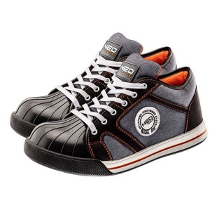 Pantofi de lucru SB SRA Neo Tools