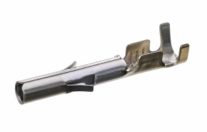 Papuc electric baioneta tata pentru Mufa Bayonet