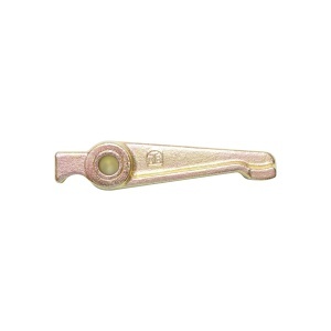 Parghie placa presiune/ambreiaj completa cu bucsa UTB U-650