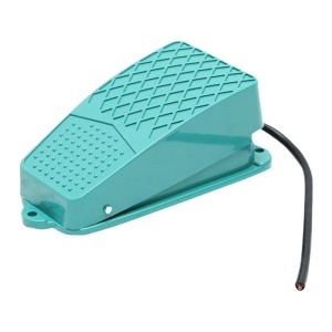 Pedala comanda cu contact electric 250V/10A - Img 1
