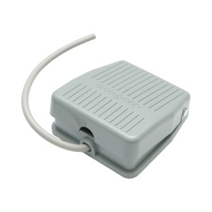 Pedala comanda cu contact electric 250V/5A Breckner Germany - Img 2
