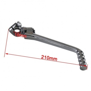 Pedala pornire scuter CG 150-250 - Img 2
