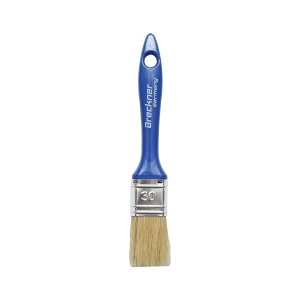 Pensula pentru vopsit 30mm, maner plastic Breckner Germany