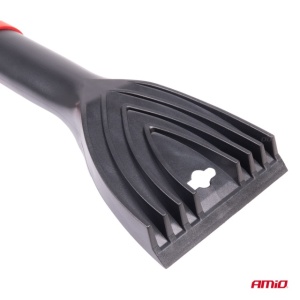 Perie auto 3 in 1 pentru gheata, apa, zapada 98-134cm - Img 6