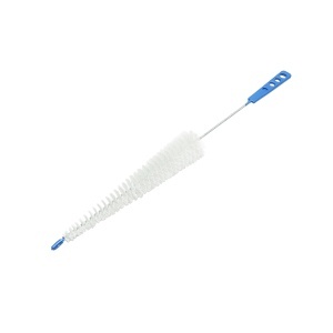 Perie scurta pentru curatare aparat de muls vaci Breckner Germany - Img 2