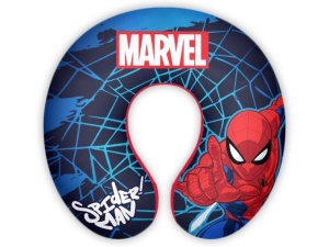Pernă de călătorie 30 cm, Spider-Man