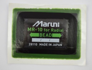 Petic cu insertie pentru repararea anvelopei , MARUNI GNR-10