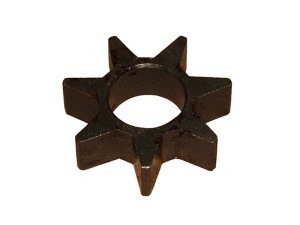 Pinion 3/8 decojitor busteni drujba (montare pe lama)