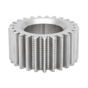 Pinion arbore motor Landini, Massey Ferguson, JCB, Motor Perkins cod OEM 02139014, 31163411, 81804043, 31163491, 31163492, 31163493, 31163494, 31163495, 3637518M1, 3641085M1, 3641397M91, 3641826M1, 957E6306 - Img 2