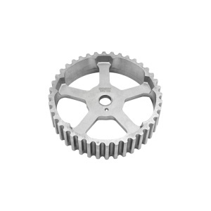 Pinion ax came Dacia Papuc 1.9 Diesel TIP Motor F8Q 7700866844 - Img 2