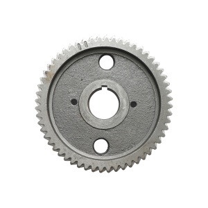 Pinion ax cu came pentru Massey Ferguson, Landini, Perkins cod OEM 31171353, 02190002, 3117L011, 3117L012, 3117L11, 3641740M1, 736254M1, 748182M1, 31171351 - Img 4