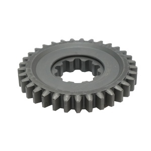 Pinion grup conic spate Fiat Z=10/33 cod OEM 5125008, 123/5125008 - Img 3