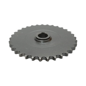 Pinion lant combina New Holland 8050, 8060, 8070, 8080 Z=33 cod OEM 80387865, 387865 - Img 3